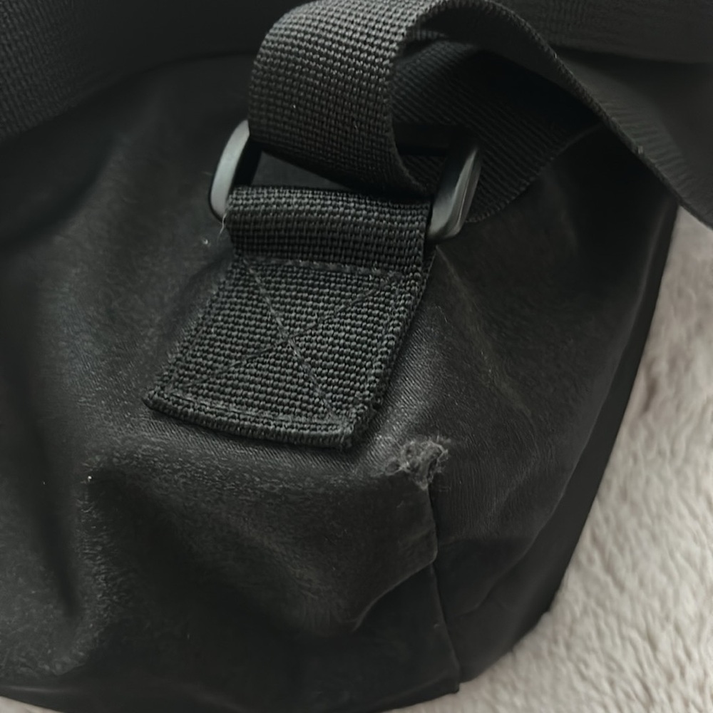 Polo Sport nylon backpack - Picture 10 of 12